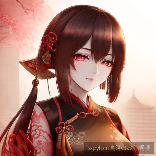 水下舞者光影｜原创视频演示 - 蜜桃成仁视频原创视频封面